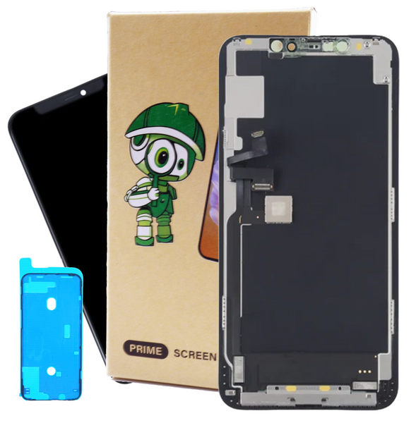 Wyświetlacz do Apple iPhone 11 Pro Hard OLED Wymienny IC
