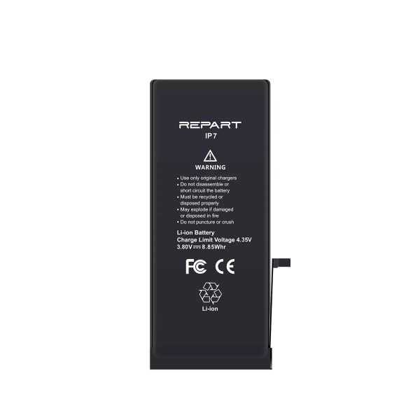 Bateria do Apple iPhone 7 REPART 2330mAh większa pojemność