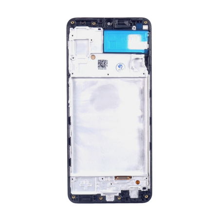 Wyświetlacz Ekran dotyk do Samsung Galaxy A22 4G A225 Incell Ramka