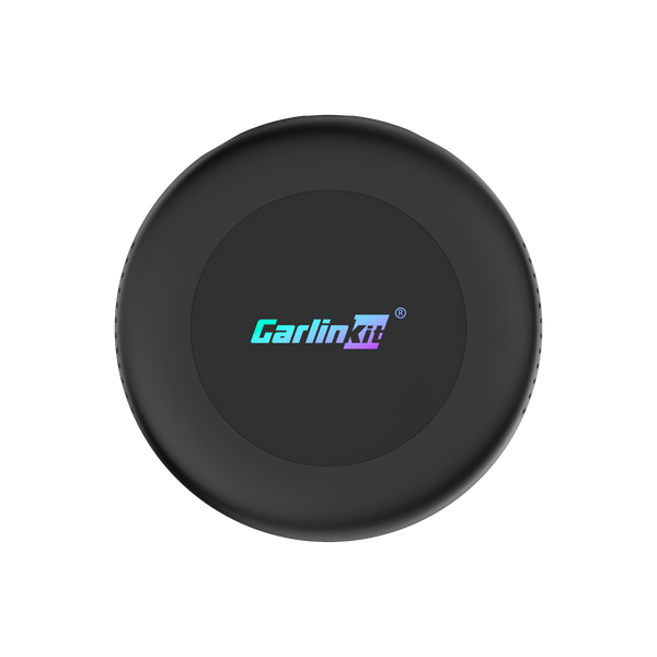 Adapter Samochodowy Carlinkit Tbox Ultra 2 dla Android Auto Apple CarPlay