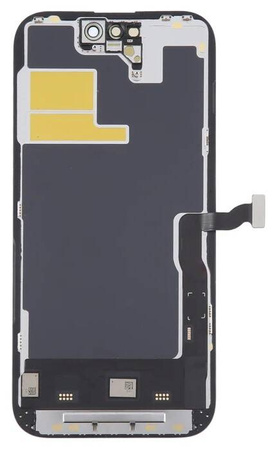 Wyświetlacz do Apple iPhone 14 Pro Max Soft OLED Wymienny IC 120Hz