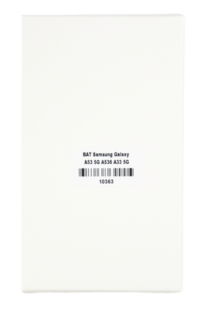 Bateria akumulator do Samsung Galaxy A53 5G A536 A33 5G 3.88 V 5000 mAh
