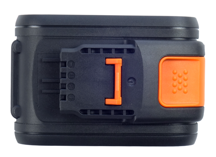 Akumulator Bateria do elektronarzędzi WORX WA3553 20V 6Ah 80Wh