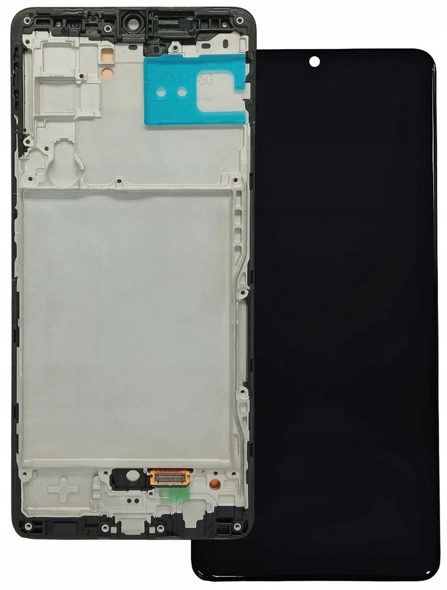Wyświetlacz Ekran Dotykowy do Samsung Galaxy A42 5G A426 A426B Incell Ramka