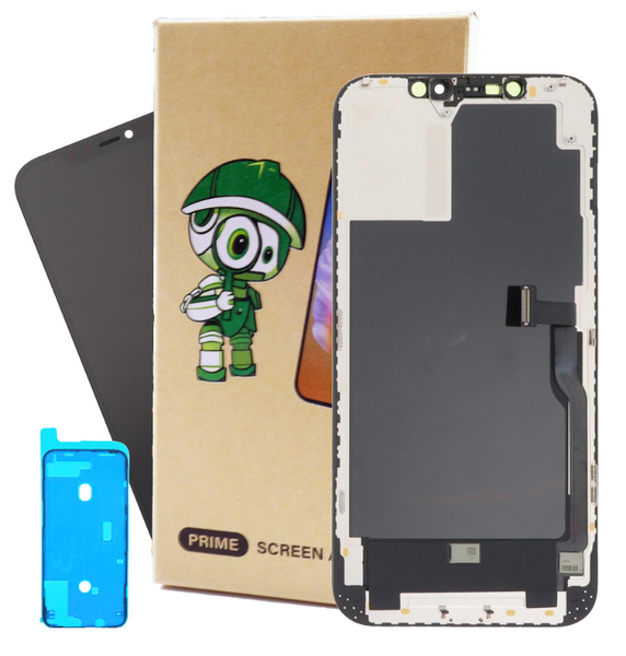 Wyświetlacz do Apple iPhone 12 Pro Max Incell FHD Wymienny IC