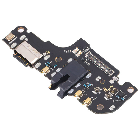 Oryginalne gniazdo płytka ładowania port do Xiaomi MI 10T Lite M2007J17G