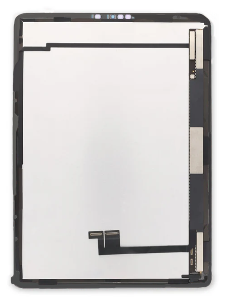 Oryginalny Wyświetlacz LCD Ekran do Apple iPad Pro 11 2021 3G/2022 4G Ramka