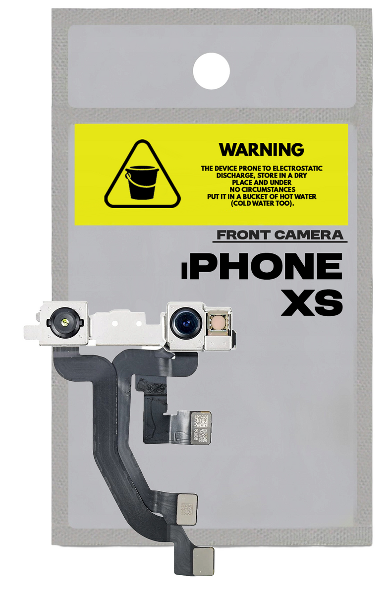 Oryginalna Kamera przednia iPhone XS OEM