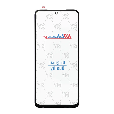 Szybka Szkło Wyświetlacza  MUSTTBY z klejem OCA do Xiaomi Redmi Note 11s