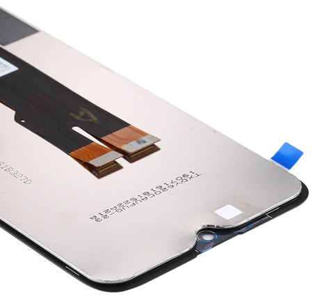 Oryginalny wyświetlacz LCD + ekran dotykowy Nokia 2.3 TA-1206 (Regenerowany)