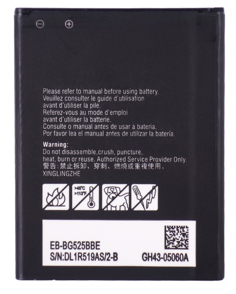 Bateria akumulator do Samsung Galaxy XCover 5 G525 3.85 V 3000 mAh