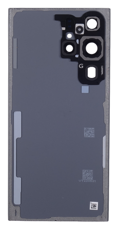 Klapka Baterii Plecki Obudowa Samsung Galaxy S23 Ultra SM-G918 Zielona