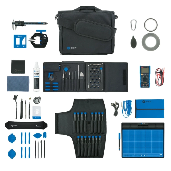 Narzędzia serwisowe iFixit Repair Business Toolkit