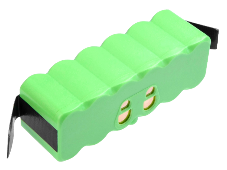 Bateria do iRobot ROOMBA 500 600 625 700 800 880 900 14,4V 5000mAh