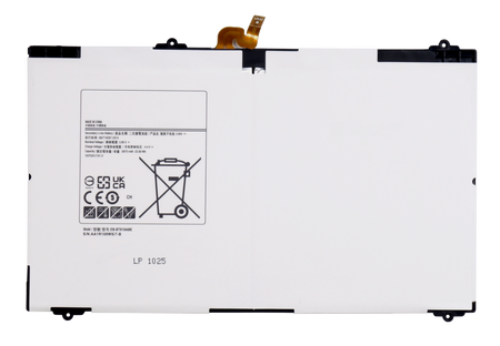 Bateria do Samsung Galaxy Tab S2 9.7 / T810 / T815C EB-BT810ABE 5870 mAh