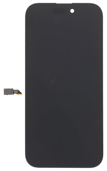 Wyświetlacz do Apple iPhone 14 Pro Soft OLED Wymienny IC 120Hz