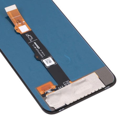 Wyświetlacz LCD + ekran dotykowy Motorola Moto G31 XT2173 G41 G71 5G OLED