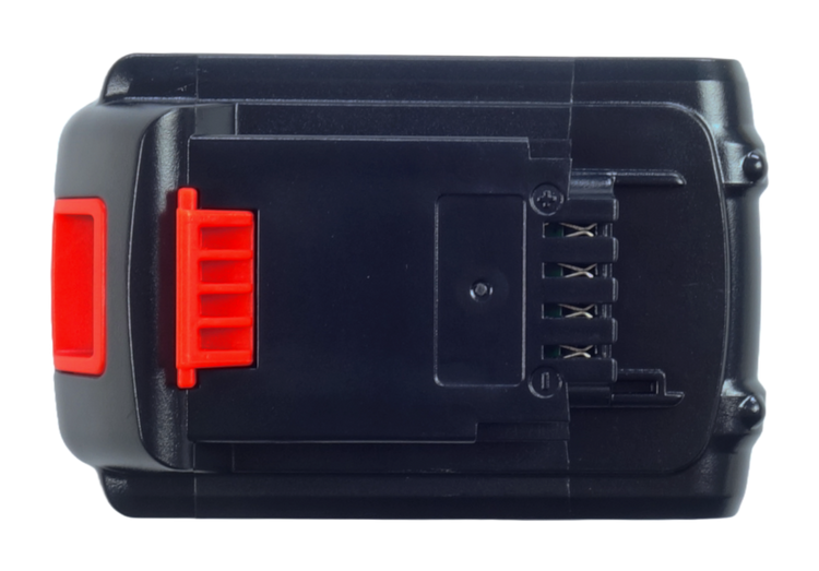 Akumulator Bateria do elektronarzędzi Black & Decker LB2X4020 18V 4 Ah