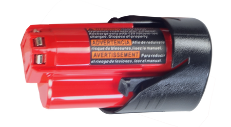 Akumulator Bateria do Milwaukee M12 48-11-2411 48-11-2420 2455 12V 2.0 Ah