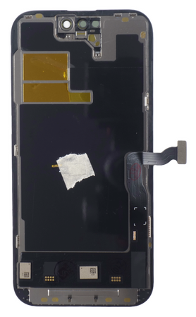 Wyświetlacz do Apple iPhone 14 Pro Soft OLED Wymienny IC 120Hz