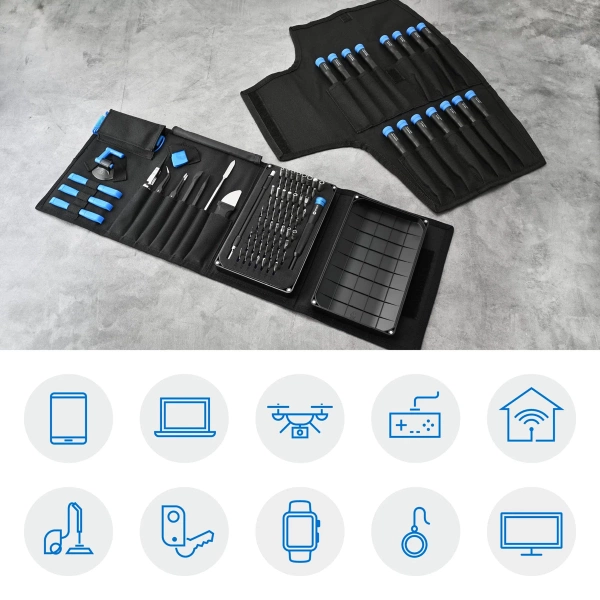 Narzędzia serwisowe iFixit Repair Business Toolkit