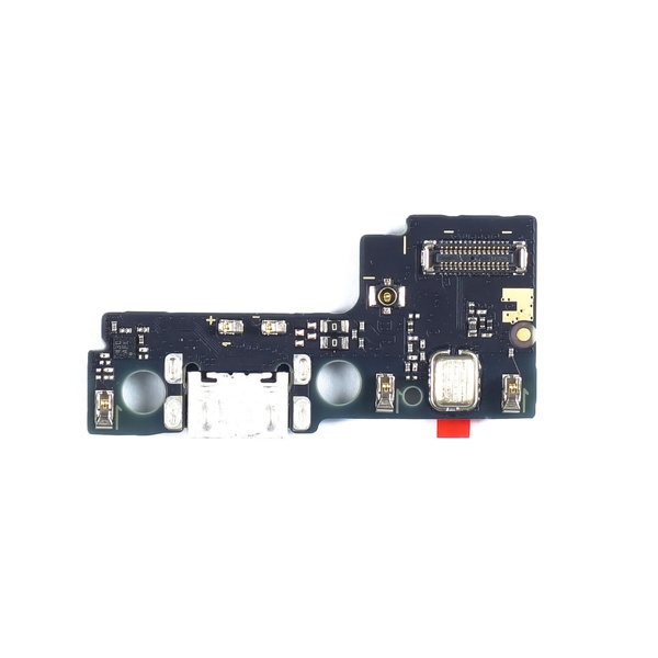 Oryginalne gniazdo płytka ładowania port do Xiaomi Redmi 12C 22120RN86I