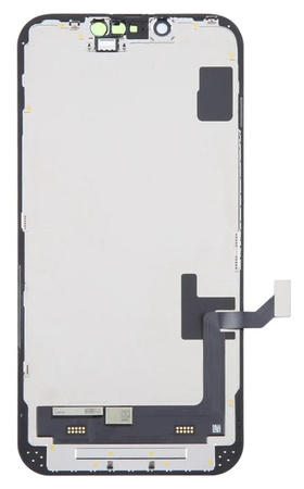 Wyświetlacz do Apple iPhone 14 Hard OLED Wymienny IC