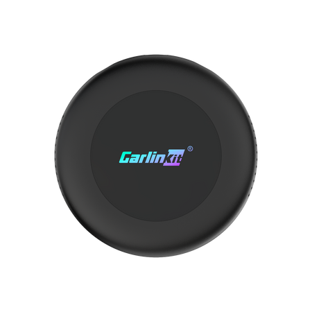 Adapter Samochodowy Carlinkit Tbox Ultra 2 dla Android Auto Apple CarPlay