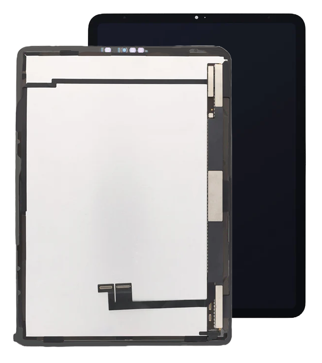 Oryginalny Wyświetlacz LCD Ekran do Apple iPad Pro 11 2021 3G/2022 4G Ramka