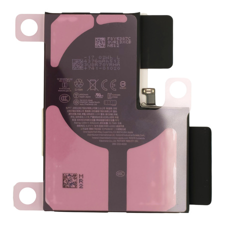 Bateria Oryginalna do Apple iPhone 13 Pro Max A2484 661-22294 Service Pack