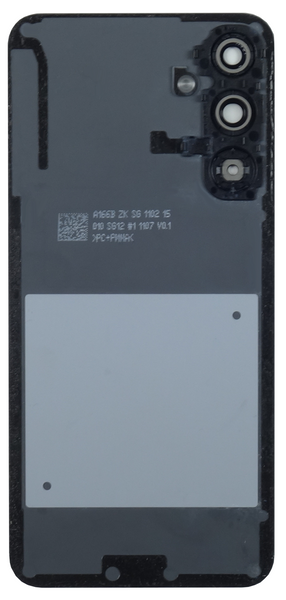 Klapka Baterii Plecki Obudowa do Samsung Galaxy A16 - Navy Blue