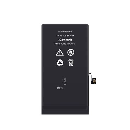 Bateria do Apple iPhone 12 REPART 3250mAh większa pojemność
