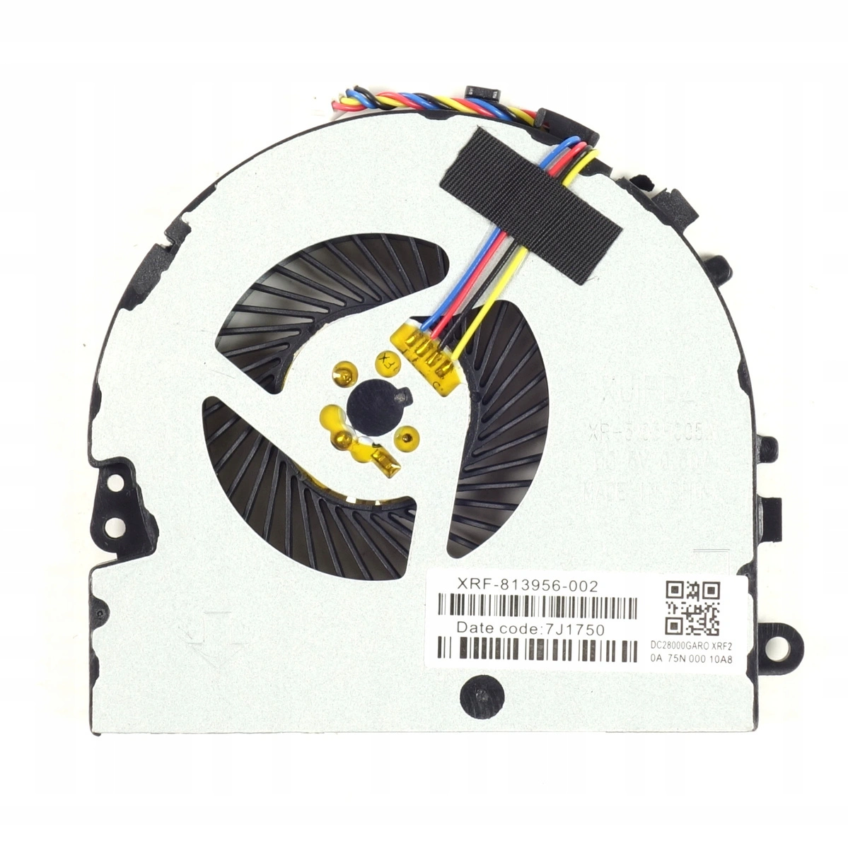 Wentylator HP 15-DA 15-DB 250 G7 255 G7  L20473-001