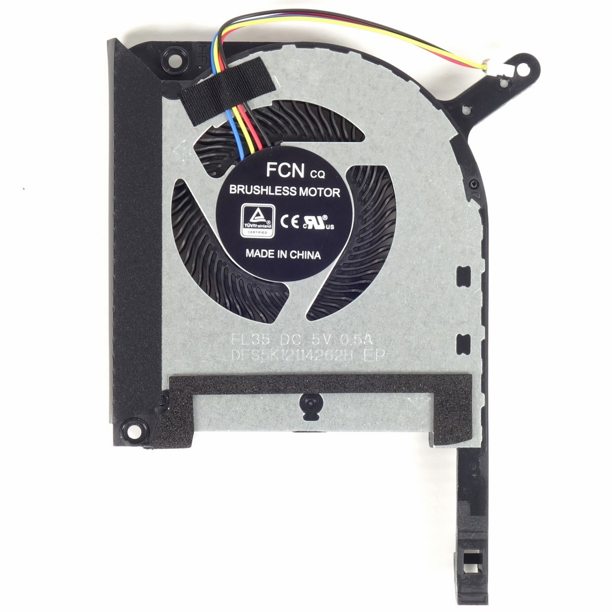 Wentylator Asus TUF FX705 FX505 GPU 13NR00S0M10011