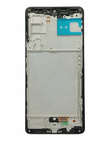 Wyświetlacz Ekran Dotykowy do Samsung Galaxy A42 5G A426 A426B Incell Ramka