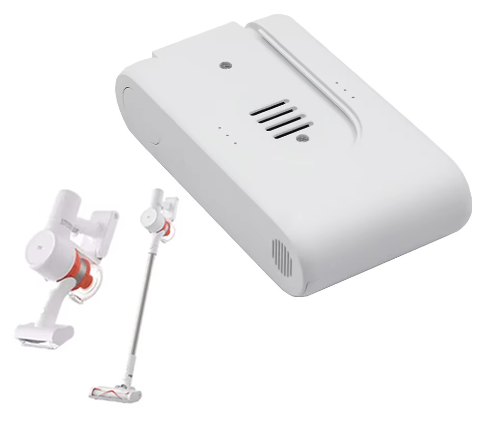 Bateria Akumulator do odkurzacza Xiaomi Mijia G9/G10 Plus 25.2V 3000mAh