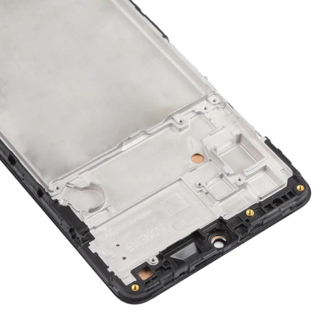 Wyświetlacz LCD + ekran dotykowy Samsung Galaxy A32 4G A325 A325 A325F OLED Ramka