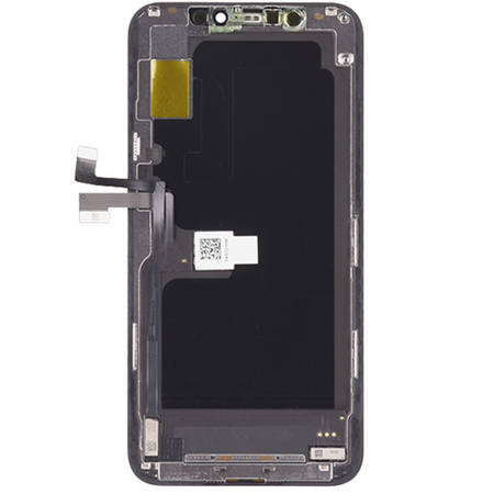 Wyświetlacz Ekran Dotykowy REPART do Apple iPhone 11 Pro Soft OLED Bez układu IC