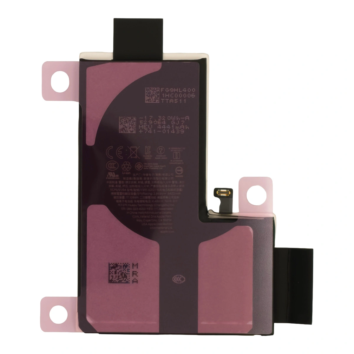 Bateria Oryginalna do Apple iPhone 15 Pro Max A3106 661-36918 Service Pack