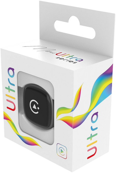 Adapter Samochodowy Carlinkit Mini Ultra 5 dla Android Auto Apple CarPlay