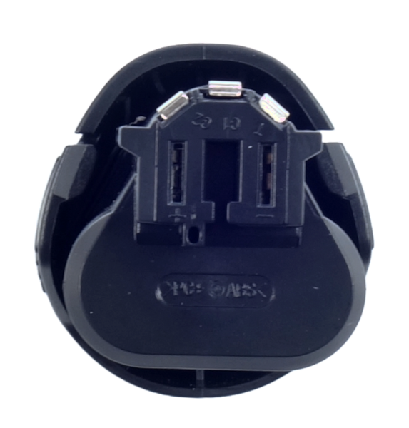 Akumulator Bateria do elektronarzędzi Bosch BAT411 10.8V / 12V / 24Wh / 2Ah