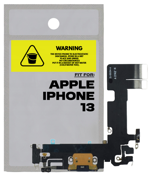 Gniazdo ładowania Port ładowania Flex do Apple iPhone 13 A2482 A2631 OEM