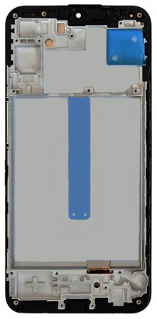 Wyświetlacz Ekran Digitizer do Samsung Galaxy M34 5G M346 Incell Ramka