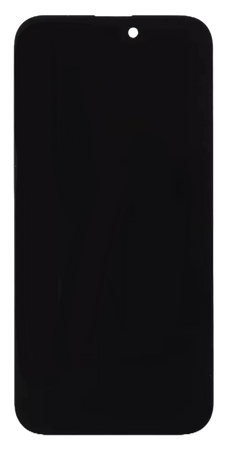 Oryginalny wyświetlacz do Apple iPhone 15 Pro Max Wymieniona szybka BEZ IC