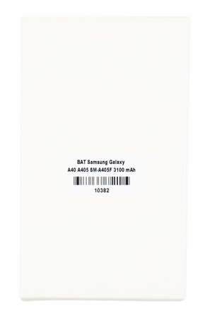 Bateria akumulator do Samsung Galaxy A40 A405 SM-A405F 3.85V 3100 mAh