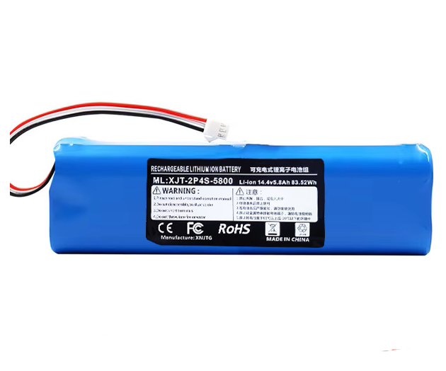 Bateria Akumulator do odkurzacza Proscenic M7 Pro/M8 Pro 14.4V 5800mAh