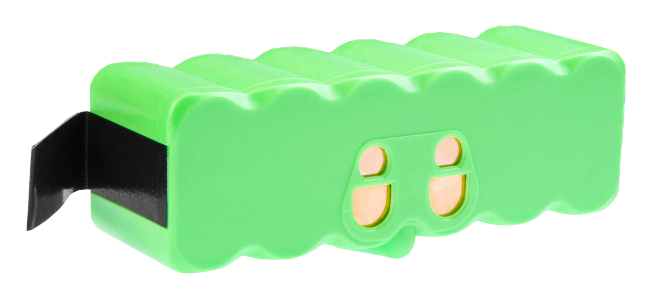 Bateria do iRobot ROOMBA 500 600 625 700 800 880 900 14,4V 5000mAh