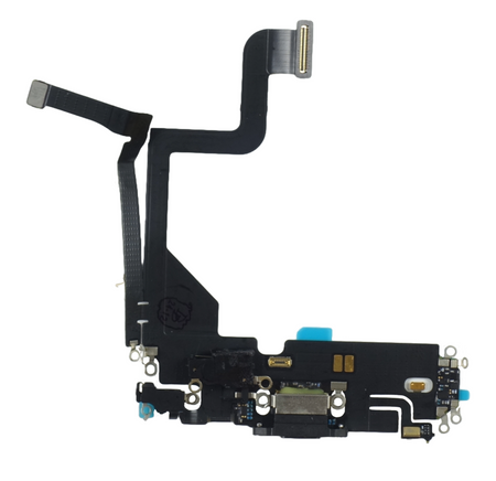 Gniazdo ładowania Port ładowania Flex do Apple iPhone 13 Pro A2483 OEM