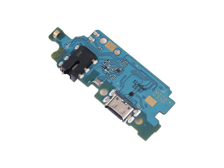 Oryginalne gniazdo płytka ładowania port do Samsung M23 SM-M236B M236B/DS