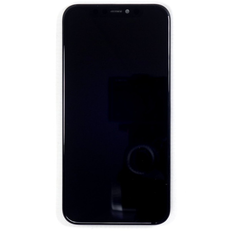 Oryginalny Wyświetlacz LCD do iPhone 11 IPS Incell Wymienny IC